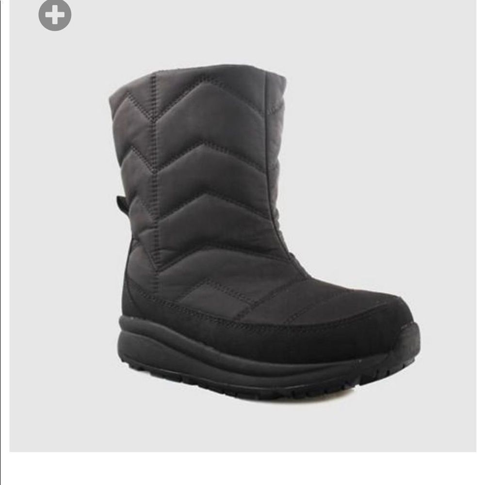Cat & Jack Girls River’s Winter Boots
